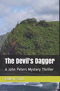 Devil's Dagger