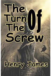 The Turn Of The Screw