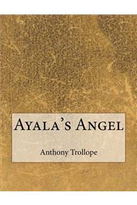 Ayala's Angel