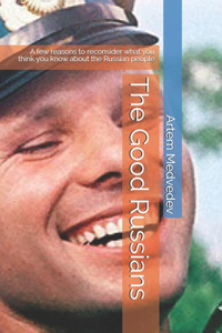 The Good Russians