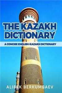 Kazakh Dictionary