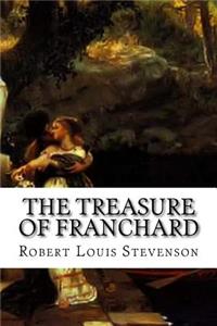 The Treasure of Franchard