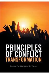 Principles of Conflict Transformation