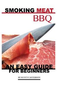 Smoking Meat BBQ