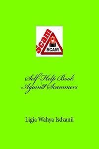 Self Help Book Against Scammers