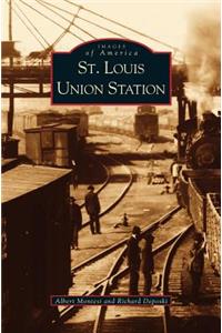 St. Louis Union Station