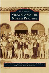 Vilano and the North Beaches