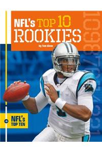 NFL's Top 10 Rookies