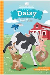 Daisy the Cow