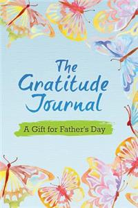 The Gratitude Journal