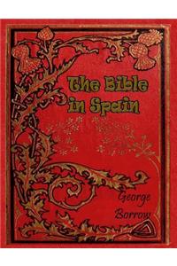 The Bible in Spain