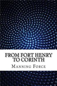 From Fort Henry to Corinth