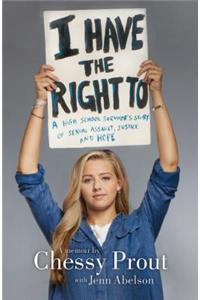 I Have the Right to
