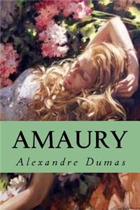 Amaury