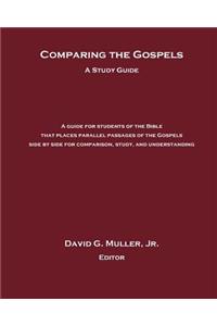 Comparing the Gospels