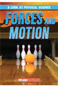 Forces and Motion