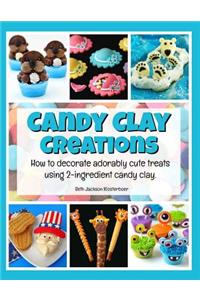 Candy Clay Creations