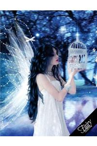 Fairy Notebook Collection