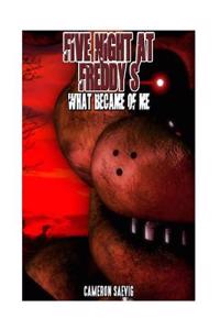 Five Night at Freddy's