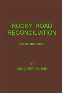 Rocky Road Reconciliation