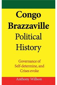 Congo Brazzaville Political History