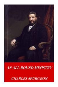 An All-Round Ministry