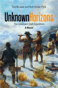 Unknown Horizons