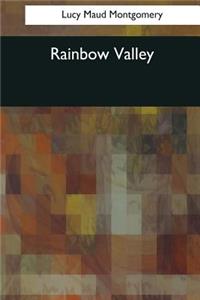 Rainbow Valley