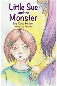 Little Sue and the Monster