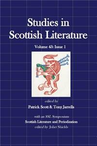 Studies in Scottish Literature 43