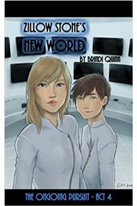 Zillow Stones New World: Volume 4 (Ongoing Pursuit)