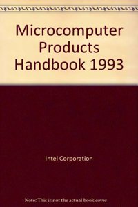 Intel Microcomputer Products: Integration 1992