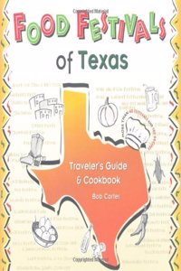 Food Festivals of Texas