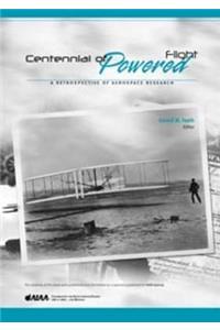 Centennial of Powered Flight