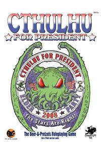 Cthulhu for President