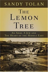 The Lemon Tree