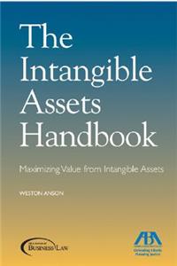 The Intangible Assets Handbook