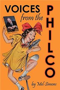 Voices from the Philco