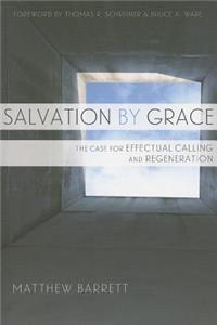 Salvation by Grace