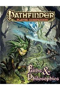 Pathfinder Player Companion: Faiths & Philosophies