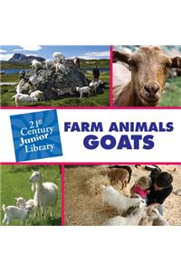Farm Animals: Goats
