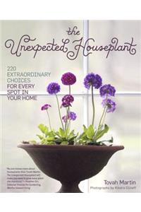 The Unexpected Houseplant