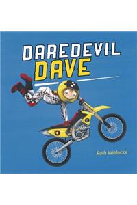 Daredevil Dave