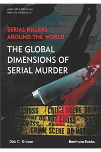 Serial Killers Around the World