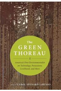 The Green Thoreau