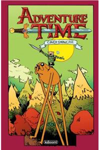 Adventure Time: Eye Candy Vol. 1