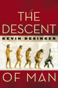 The Descent of Man