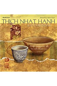 Thich Nhat Hanh Calendar