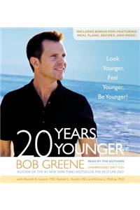 20 Years Younger