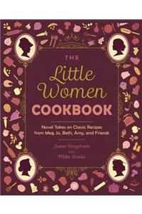 Little Women Cookbook